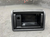 BMW 3 Series E46 M3 Rear Console Ashtray Insert Tray Smokers Package 8225988