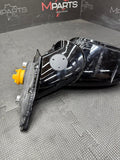 15-18 BMW F80 M3 PASSENGER RIGHT DOOR MIRROR / CAMERA / LANE ASSIST / PARTS