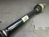 2284616 BMW 15-20 F80 F82 F83 M3 M4 Rear Right Passenger CV Axle Drive Shaft OEM