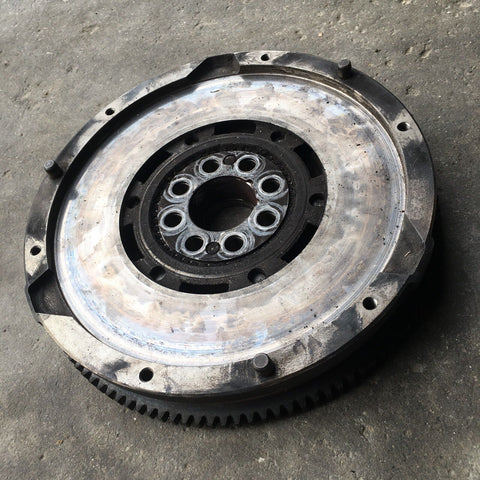 BMW E46 M3 Flywheel Fly Wheel SMG Manual Transmission 01-06 OEM S54