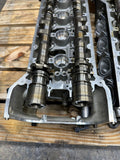 2008-2013 BMW E90 E92 E93 M3 S65 V8 4.0L Cylinder Heads + Camshafts Set