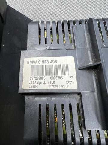 01-06 BMW E46 M3 AUTOMATIC LCM HEADLIGHT SWITCH LEFT DRIVER SIDE SW:3.11