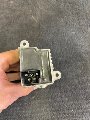 BMW Heater Blower Resistor Hedgehog Control Module Unit 8383835 OEM