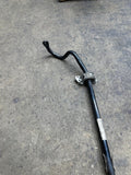 08-13 BMW E93 M3 STABILIZER SWAYBAR SWAY BAR 31352283515 2283515 ORIGINAL