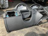 (PICKUP ONLY) 06-13 BMW E90 E92 Sedan Coupe Dash Dashboard Double Hump w/ Navi