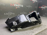 01-02 BMW Z3M Left Driver Headlight Bracket OEM