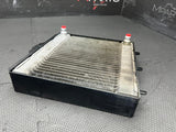 15-20 BMW F83 F80 F82 M2 M3 M4 S55 Left Secondary Auxiliary Radiator Cooler OEM