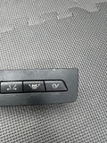 15-20 BMW F80 F82 F83 M3 M4 Lane Departure Assist Buttons Switches 61319268479