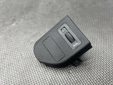 1996-1999 BMW 328I E36 FRONT LEFT DASH DIMMER LIGHT SWITCH CONTROL W/ TRIM OEM