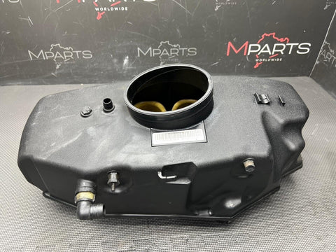 BMW 01-06 E46 M3 Z3M S54 ENGINE INTAKE MANIFOLD MANUAL