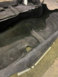 Honda S2000 Black Carpet Ap2  06-09 42k Miles