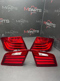 BMW F10 M5 Tail Lights Set Pre Lci