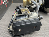 94-99 BMW OEM E36 BRAKE BOOSTER SERVO UNIT MASTER CYLINDER 1162965 2227778