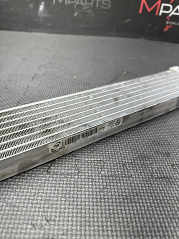 15-19 BMW F80 F82 F83 M3 M4 TRANSMISSION OIL COOLER RADIATOR GENUINE OEM