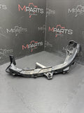 08-13 OEM BMW E90 E92 E93 M3 Left Driver Side Headlight Bracket Carrier Mount