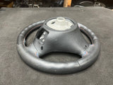 DCT BMW Steering Wheel 08-13 E90 E92 E93 M3 Stock Factory 30k Miles