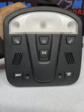 Ferrari 488 Spider, Interior Dome Light Cover, Blemished, Used, P/N 309929