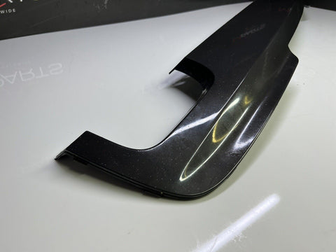 BMW F10 535 550 STOCK FACTORY REAR BUMPER DIFFUSER