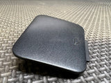 BMW 5 SERIES E39 rear Bumper Tow Hook Eye Cap Cover 2498499