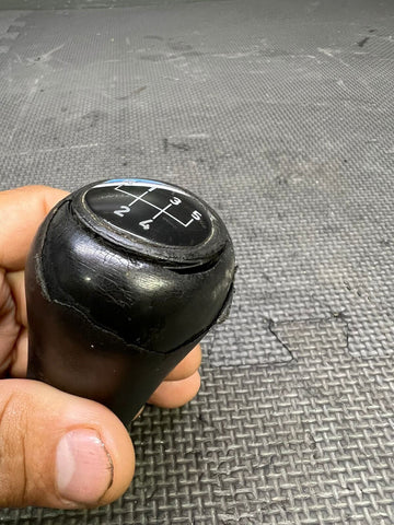 94-99 BMW E36 M3 Shift Knob Shifter 5 Speed