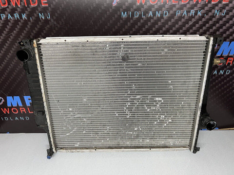 BEHR PREMIUM Engine Cooling Radiator Fits BMW E32 E34 E36 2241910