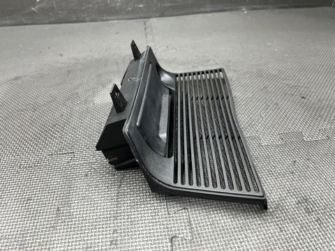 BMW E24 M6 Cigarette Lighter Ash Tray Vent Console Cover 1884012