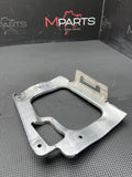 BMW E46 M3 LEFT DRIVER AIR BRAKE DUCT BRACKET 51717892797 ORIGINAL