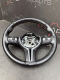 BMW Steering Wheel 15-20 F80 F82 F83 M3 M4 Stock Factory DCT