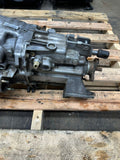 96-02 BMW Z3M 5 Speed Manual Gearbox Transmission 102k Miles