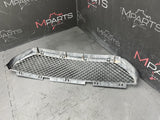 Genuine 01-06 BMW E46 M3 Front Center Bumper Grille Cover Trim