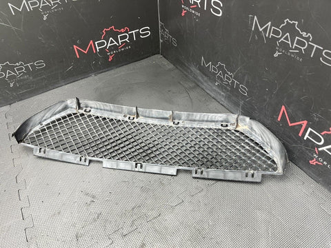 Genuine 01-06 BMW E46 M3 Front Center Bumper Grille Cover Trim