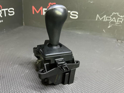 OEM BMW F80 F82 M3 M4 DCT Automatic Transmission Shifter Gear Selector Switch