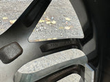 19x9.5 5x120 ET35 CSL Style Gunmetal Wheel Rim