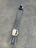 06-11 BMW 330 M3 Sedan Rear Bumper Reinforcement Bar OEM 7179676