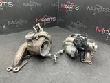 15-20 BMW F80 F82 F83 M3 M4 Turbos Turbochargers OEM 7850278 7850279