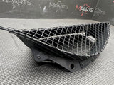 Ferrari 458 Italia, RH, Right Rear Quarter Grille Air Duct, Used, P/N 82954000