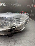 14-17 OEM BMW F32 F36 F82 F80 M4 M3 Left Driver LED Adaptive Headlight *Damage