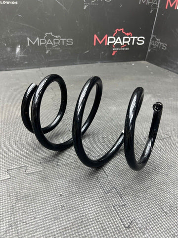 21-23 BMW G80 M3 Front Shock Coil Spring