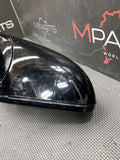 15-18 BMW F80 M3 Left Driver Side Mirror NO LANE ASSIST NO CAMERA 5 PIN