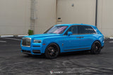 Anrky 24” Wheels & Tires Rolls Royce Cullinan – AN20 SeriesTWO 24×10.5 (F/R)