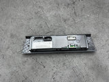 08-13 BMW E93 E90 328i M3 A/C AC Climate Control Panel Unit Heater 9224544 OEM