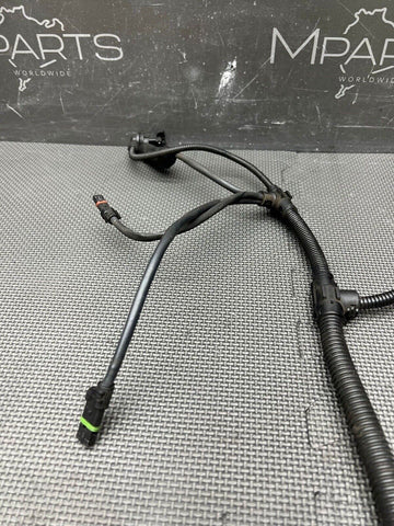 BMW E92 M3 Manual Transmission Wiring Harness 61127839068 7839068