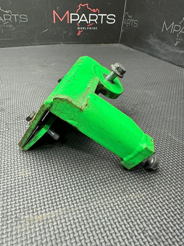 BMW Differential Diff Support Bracket Brace (DSB) E36 325 328 325i 328i M3 GREEN