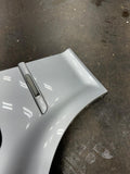 01-06 BMW E46 M3 Left Driver Fender Titanium Silver Metallic