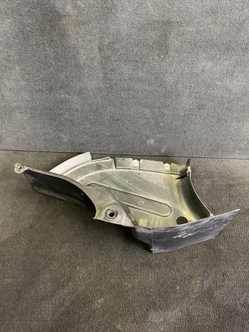 15-20 BMW 235I M2 F23 3.0L REAR LEFT DRIVER SIDE UNDERBODY PANEL SHIELD COVER