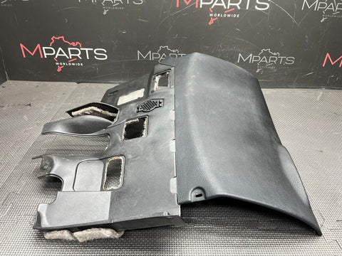 BMW E36 M3 3 Series 5145-8167297 Lower Dash Panel Assembly