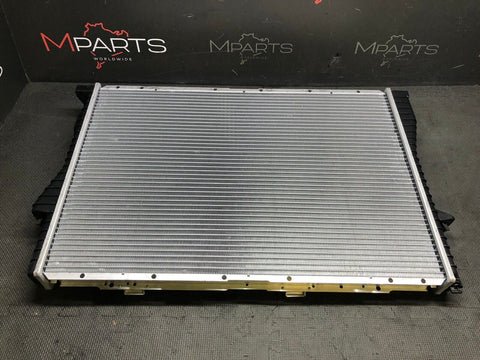 NEW Cooling Radiator BMW E39 525i 528i 530i 540i 545i