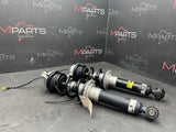 Ferrari 488 GTB / Spider F8 Front Shock Strut - Bent