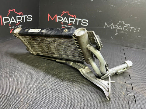 BMW E90 E92 E93 08-13 Stock DCT Transmission Oil Cooler 7521376