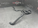 01-06 BMW E46 M3 ENGINE Abs Brake Booster Hoses + Sensor OEM 1435982